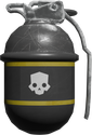 G-6 Frag
